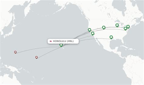 $386 CHEAP FLIGHTS from Honolulu to Manila (HNL .